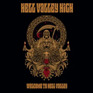 Welcome to hell valley